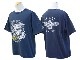 (30% OFF)��3����EVILACT/�����֥륢���ȡ�2024SS��Skull S/S Tee/�����륷�硼�ȥ��꡼��Tee��(EA-WFRSS-T11)