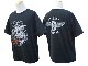 (30% OFF)��3����EVILACT/�����֥륢���ȡ�2024SS��Skull S/S Tee/�����륷�硼�ȥ��꡼��Tee��(EA-WFRSS-T11)