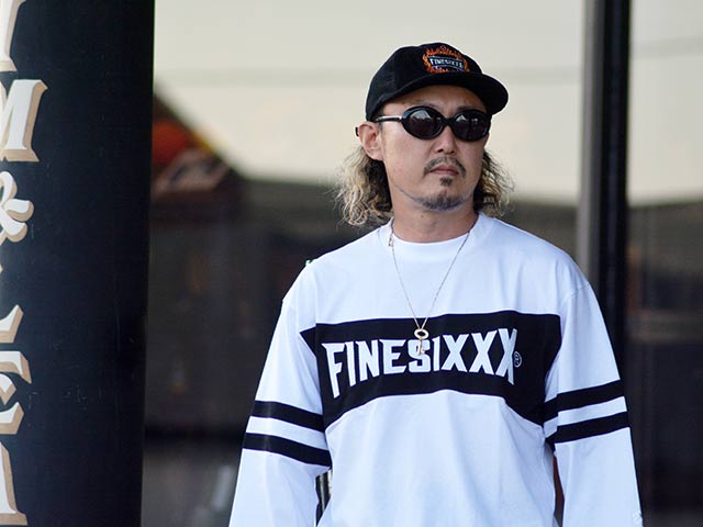 ��3����FINESIXXX/�ե����󥷥å�����2024AW��Fine Flames Original Corduroy Cap/�ե�����ե쥤�ॹ���ꥸ�ʥ륳���ǥ��������åס�(FS-2024SS-001)