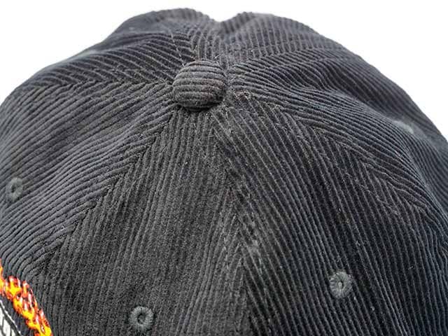 全3色【FINESIXXX/ファインシックス】2024AW「Fine Flames