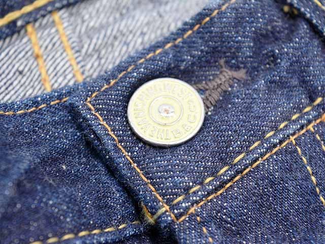 ��FREE WHEELERS/�ե꡼�ۥ����顼���ۡ�5 Pocket Jeans 1947 Model��Lot 601 XX 1947-Wash��/5�ݥ��åȥ�����1947��ǥ��Lot 601 XX 1947-�����å���ɡ�(2612471)��ͽ����/2027ǯ2-3������ͽ���