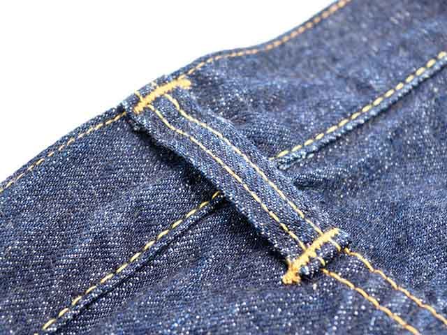 ��FREE WHEELERS/�ե꡼�ۥ����顼���ۡ�5 Pocket Jeans 1947 Model��Lot 601 XX 1947-Wash��/5�ݥ��åȥ�����1947��ǥ��Lot 601 XX 1947-�����å���ɡ�(2612471)��ͽ����/2027ǯ2-3������ͽ���