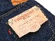 ��FREE WHEELERS/�ե꡼�ۥ����顼���ۡ�5 Pocket Jeans 1947 Model��Lot 601 XX 1947-Wash��/5�ݥ��åȥ�����1947��ǥ��Lot 601 XX 1947-�����å���ɡ�(2612471)��ͽ����/2027ǯ2-3������ͽ���