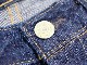 ��FREE WHEELERS/�ե꡼�ۥ����顼���ۡ�5 Pocket Jeans 1947 Model��Lot 601 XX 1947-Wash��/5�ݥ��åȥ�����1947��ǥ��Lot 601 XX 1947-�����å���ɡ�(2612471)��ͽ����/2027ǯ2-3������ͽ���