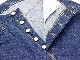 ��FREE WHEELERS/�ե꡼�ۥ����顼���ۡ�5 Pocket Jeans 1947 Model��Lot 601 XX 1947-Wash��/5�ݥ��åȥ�����1947��ǥ��Lot 601 XX 1947-�����å���ɡ�(2612471)��ͽ����/2027ǯ2-3������ͽ���