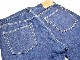 ��FREE WHEELERS/�ե꡼�ۥ����顼���ۡ�5 Pocket Jeans 1947 Model��Lot 601 XX 1947-Wash��/5�ݥ��åȥ�����1947��ǥ��Lot 601 XX 1947-�����å���ɡ�(2612471)��ͽ����/2027ǯ2-3������ͽ���