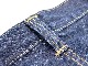 ��FREE WHEELERS/�ե꡼�ۥ����顼���ۡ�5 Pocket Jeans 1947 Model��Lot 601 XX 1947-Wash��/5�ݥ��åȥ�����1947��ǥ��Lot 601 XX 1947-�����å���ɡ�(2612471)��ͽ����/2027ǯ2-3������ͽ���