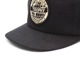 ��3����TROPHY CLOTHING/�ȥ��ե������������󥰡�2025SS��Earth Logo Denim Tracker Cap/�����������ǥ˥�ȥ�å�������åס�(TR25SS-701)