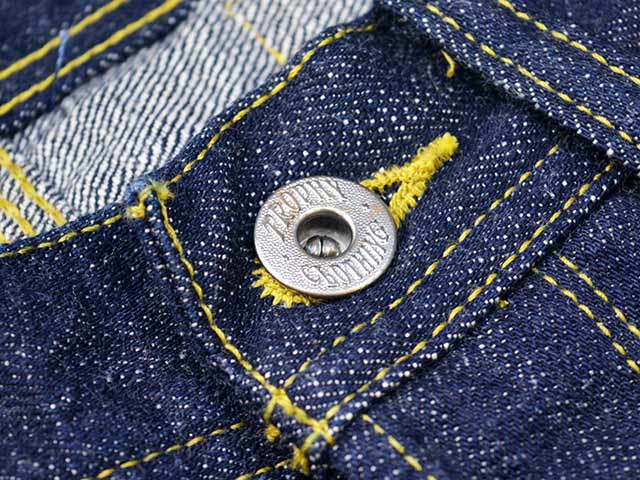 ��TROPHY CLOTHING/�ȥ��ե������������󥰡ۡ�Waist Overalls Dirt Denim Lot.1604/�������ȥ����С�����������ȥǥ˥�Lot.1604��(1604)