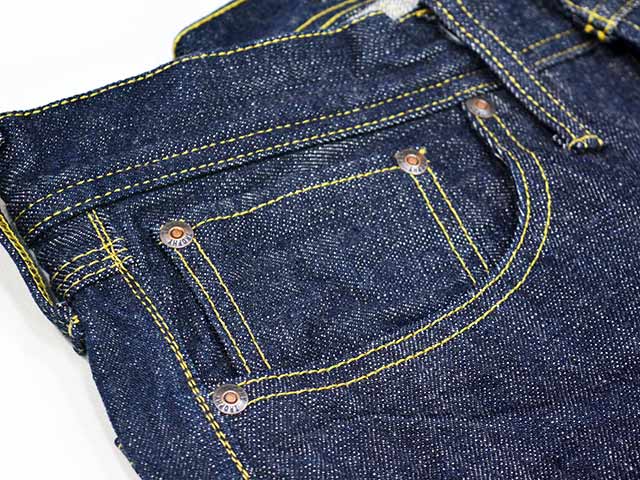 ��TROPHY CLOTHING/�ȥ��ե������������󥰡ۡ�Waist Overalls Dirt Denim Lot.1604/�������ȥ����С�����������ȥǥ˥�Lot.1604��(1604)