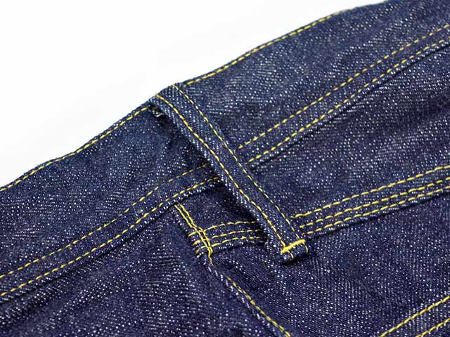 TROPHY CLOTHING/トロフィークロージング】「Waist Overalls Dirt