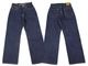 ��TROPHY CLOTHING/�ȥ��ե������������󥰡ۡ�Waist Overalls Dirt Denim Lot.1604/�������ȥ����С�����������ȥǥ˥�Lot.1604��(1604)