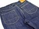��TROPHY CLOTHING/�ȥ��ե������������󥰡ۡ�Waist Overalls Dirt Denim Lot.1604/�������ȥ����С�����������ȥǥ˥�Lot.1604��(1604)