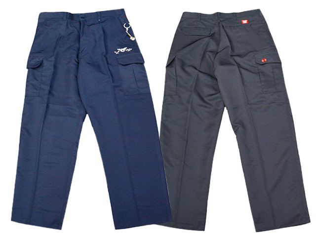 ��2����SIRANO BROS/����Υ֥�����2025SS��Angry Blue Collar Cargo Pants/���󥰥꡼�֥롼���顼�������ѥ�ġ�