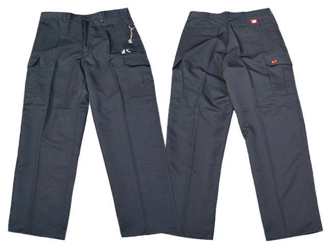 ��2����SIRANO BROS/����Υ֥�����2025SS��Angry Blue Collar Cargo Pants/���󥰥꡼�֥롼���顼�������ѥ�ġ�