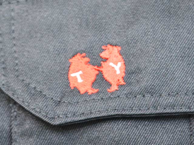 ��2����SIRANO BROS/����Υ֥�����2025SS��Angry Blue Collar Cargo Pants/���󥰥꡼�֥롼���顼�������ѥ�ġ�