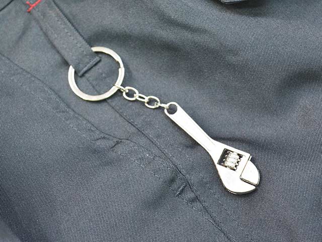 ��2����SIRANO BROS/����Υ֥�����2025SS��Angry Blue Collar Cargo Pants/���󥰥꡼�֥롼���顼�������ѥ�ġ�