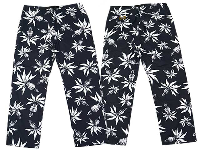 ��2����RED TAiL/��åɥƥ����2025SS��SPARKS Easy Pants/���ѡ��������������ѥ�ġ�(RKK-518)