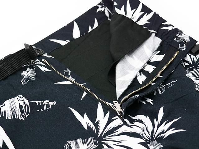 ��2����RED TAiL/��åɥƥ����2025SS��SPARKS Easy Pants/���ѡ��������������ѥ�ġ�(RKK-518)