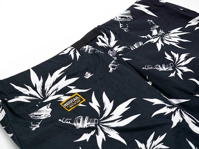 ��2����RED TAiL/��åɥƥ����2025SS��SPARKS Easy Pants/���ѡ��������������ѥ�ġ�(RKK-518)