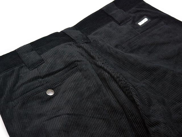 ��3����BLUCO/�֥륳��2025AW��Corduroy Work Pants/�����ǥ��������ѥ�ġ�(155-41-036)