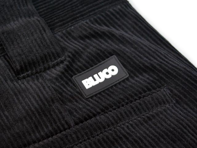 ��3����BLUCO/�֥륳��2025AW��Corduroy Work Pants/�����ǥ��������ѥ�ġ�(155-41-036)