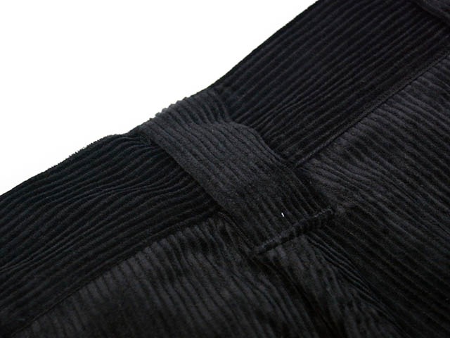 ��3����BLUCO/�֥륳��2025AW��Corduroy Work Pants/�����ǥ��������ѥ�ġ�(155-41-036)