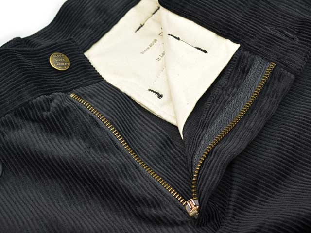 ��3����BLUCO/�֥륳��2025AW��Corduroy Work Pants/�����ǥ��������ѥ�ġ�(155-41-036)