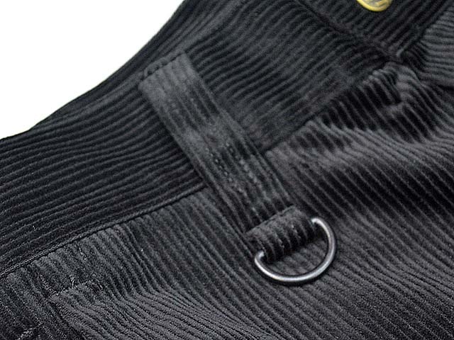 ��3����BLUCO/�֥륳��2025AW��Corduroy Work Pants/�����ǥ��������ѥ�ġ�(155-41-036)