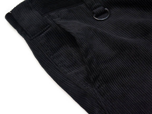 ��3����BLUCO/�֥륳��2025AW��Corduroy Work Pants/�����ǥ��������ѥ�ġ�(155-41-036)