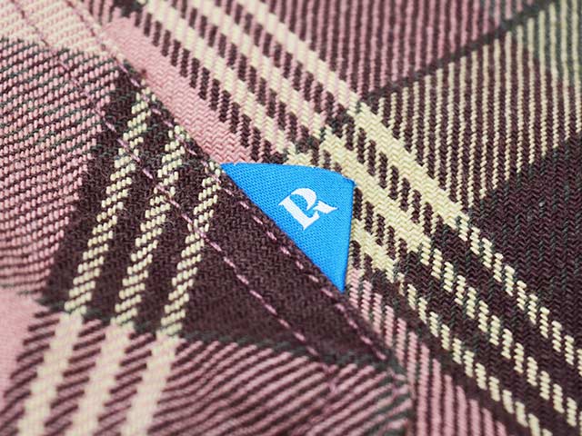 ��2����Liberaiders/��٥쥤��������2025FW��Hooded Plaid Shirt/�ա��ǥåɥץ쥤�ɥ���ġ�(77103)