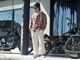 ��2����Liberaiders/��٥쥤��������2025FW��Hooded Plaid Shirt/�ա��ǥåɥץ쥤�ɥ���ġ�(77103)