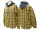 ��2����Liberaiders/��٥쥤��������2025FW��Hooded Plaid Shirt/�ա��ǥåɥץ쥤�ɥ���ġ�(77103)