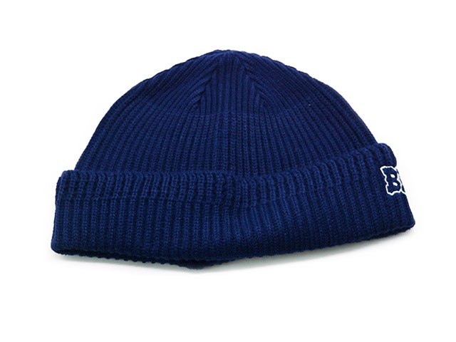 ��4����BLUCO/�֥륳��2025AW��Watch Cap/��å�����åס�(157-68-006)