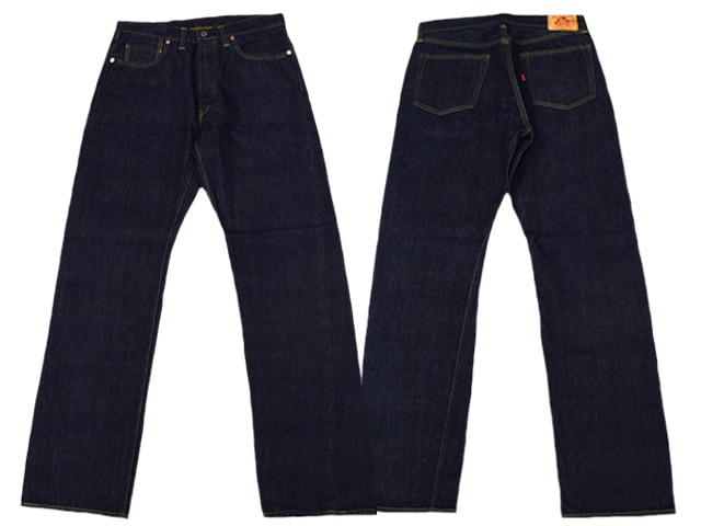 ��JELADO��PRODUCT��/�����顼�ɡɥץ������ȡɡ�2025AW��5 Pocket Jeans��S301XX 1942 WPB L-181 Simplified Model��/5�ݥ��åȥ����󥺡�S301XX 1942�����ǥ� WPB L-181�ɡ�(JP94301S)
