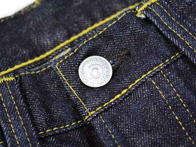 ��JELADO��PRODUCT��/�����顼�ɡɥץ������ȡɡ�2025AW��5 Pocket Jeans��S301XX 1942 WPB L-181 Simplified Model��/5�ݥ��åȥ����󥺡�S301XX 1942�����ǥ� WPB L-181�ɡ�(JP94301S)