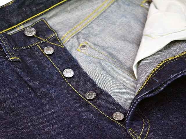 ��JELADO��PRODUCT��/�����顼�ɡɥץ������ȡɡ�2025AW��5 Pocket Jeans��S301XX 1942 WPB L-181 Simplified Model��/5�ݥ��åȥ����󥺡�S301XX 1942�����ǥ� WPB L-181�ɡ�(JP94301S)