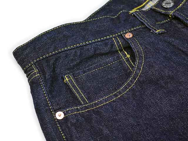 ��JELADO��PRODUCT��/�����顼�ɡɥץ������ȡɡ�2025AW��5 Pocket Jeans��S301XX 1942 WPB L-181 Simplified Model��/5�ݥ��åȥ����󥺡�S301XX 1942�����ǥ� WPB L-181�ɡ�(JP94301S)