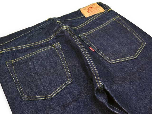 ��JELADO��PRODUCT��/�����顼�ɡɥץ������ȡɡ�2025AW��5 Pocket Jeans��S301XX 1942 WPB L-181 Simplified Model��/5�ݥ��åȥ����󥺡�S301XX 1942�����ǥ� WPB L-181�ɡ�(JP94301S)