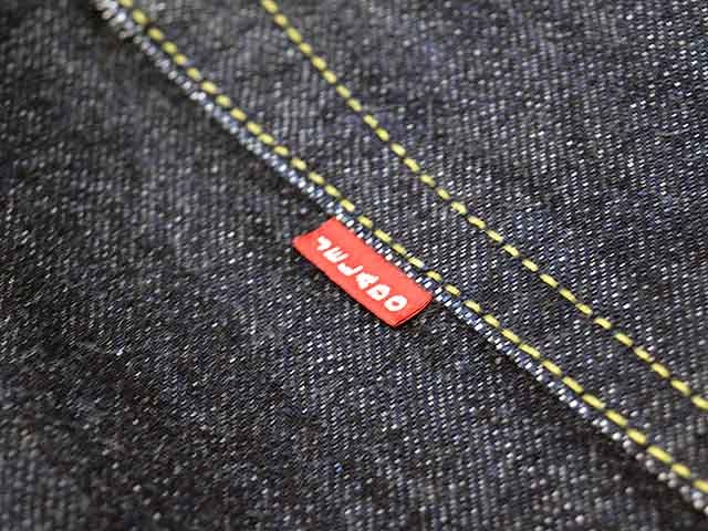 ��JELADO��PRODUCT��/�����顼�ɡɥץ������ȡɡ�2025AW��5 Pocket Jeans��S301XX 1942 WPB L-181 Simplified Model��/5�ݥ��åȥ����󥺡�S301XX 1942�����ǥ� WPB L-181�ɡ�(JP94301S)