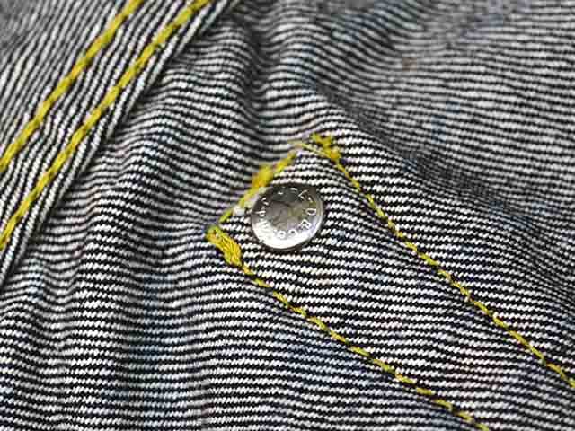 ��JELADO��PRODUCT��/�����顼�ɡɥץ������ȡɡ�2025AW��5 Pocket Jeans��S301XX 1942 WPB L-181 Simplified Model��/5�ݥ��åȥ����󥺡�S301XX 1942�����ǥ� WPB L-181�ɡ�(JP94301S)