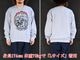 ��POSSUM BLUES/�ݥå���֥롼���ۡ�Printed Sweat��FEELIN�� BAD��/�ץ��ƥåɥ������åȡɥե������Хåɡɡ�