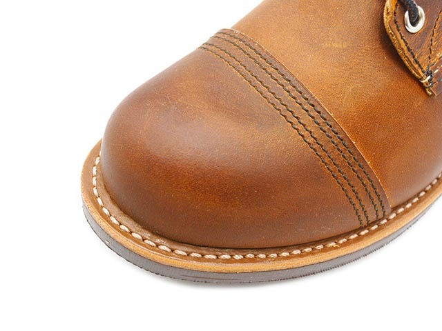 ��RED WING/��åɥ����󥰡ۡ�Iron Ranger/���������󥸥㡼��(8085/Copper Rough��Tough)