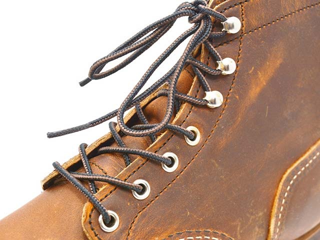 RED WING 8085 アイアンレンジャー 7D（25cm）2022年製 RED WING/レッドウイング】「Iron Ranger/アイアンレンジャー