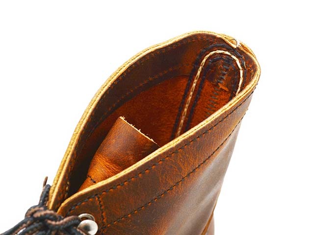 ��RED WING/��åɥ����󥰡ۡ�Iron Ranger/���������󥸥㡼��(8085/Copper Rough��Tough)