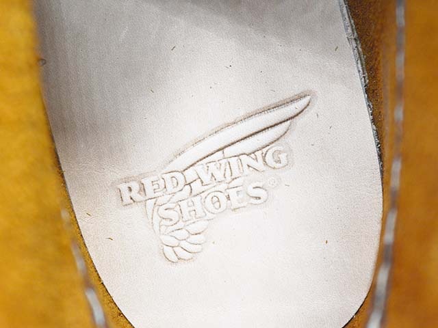 ��RED WING/��åɥ����󥰡ۡ�Iron Ranger/���������󥸥㡼��(8085/Copper Rough��Tough)