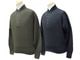 ��2����TROPHY CLOTHING/�ȥ��ե������������󥰡�2025AW��Army Button High Neck Knit/�����ߡ��ܥ���ϥ��ͥå��˥åȡ�(TR25AW-208)