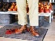 ��RED WING/��åɥ����󥰡ۡ�Iron Ranger/���������󥸥㡼��(8085/Copper Rough��Tough)