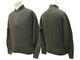 ��2����TROPHY CLOTHING/�ȥ��ե������������󥰡�2025AW��Army Button High Neck Knit/�����ߡ��ܥ���ϥ��ͥå��˥åȡ�(TR25AW-208)