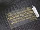 ��2����TROPHY CLOTHING/�ȥ��ե������������󥰡�2025AW��Army Button High Neck Knit/�����ߡ��ܥ���ϥ��ͥå��˥åȡ�(TR25AW-208)